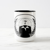 Anonymiss Kaffe Koppar