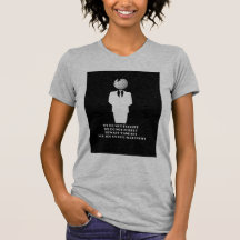 Anonymt; ditt var på vår watchlist tee shirts