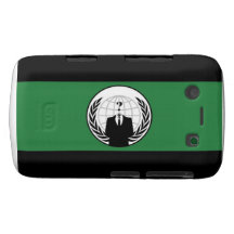 Anonymt flaggablackberry boldfodral blackberry cases