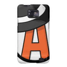 Anonymt Galaxy S2 Fodral
