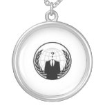 Anonymt Halsband