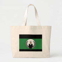 ANONYMT? TOTE BAG