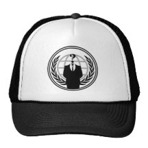 Anonywear Kepsar
