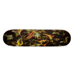 Another den fina dagen i helvete Sk8 stiger ombord Skateboard Decks