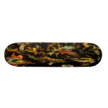 Another fin dag i helveteSkateboard
