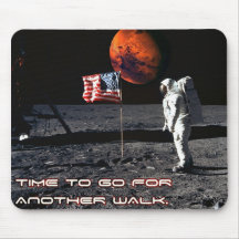Another går Mousepad Musmattor
