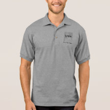 Anpassade - din foto & text tshirts