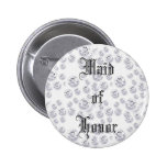 Anpassadediamanter Pins