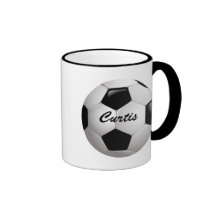 Anpassadefotbollboll Muggar