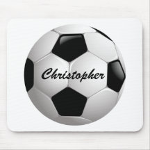 Anpassadefotbollboll Mus Mattor