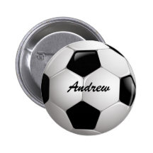 Anpassadefotbollboll Nål