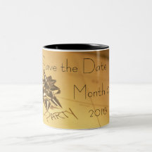 Anpassadespara datera! kaffe mugg