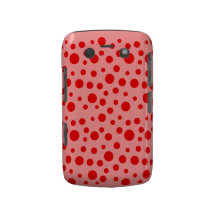 Anpassadet pricker blackberry bold fodraler