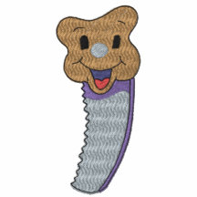 Anpassningsbar broderad skjorta pikétröjor