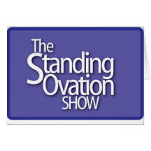 anseende-ovation-logotyp hälsnings kort