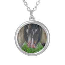 Ansikte - till - ansikte anpassningsbar halsband