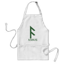 Ansuz Förkläde