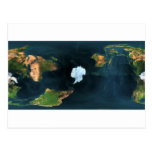 Antarktis Antarctica Postkarten