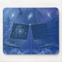 anteckningsböcker fabulerar mousepad musmattor