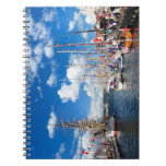AnteckningsbokBergen stad
