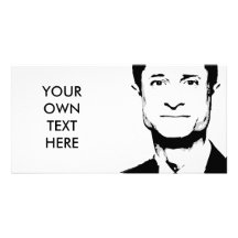 Anthony Weiner Foto Kort