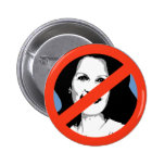 ANTI-BACHMAN: Anti-Michelle Bachman Nål