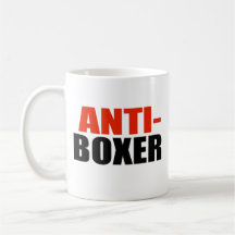 ANTI--BARBARABOXARE KAFFE KOPPAR