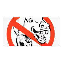 Anti-Demokrat Fotokort