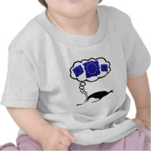 Anti EG-pro UKIP-Independece för Britannien T Shirt