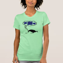 anti Eu T Shirt