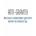 Anti-Gravitation