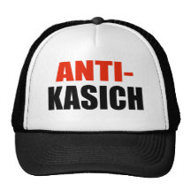 ANTI-KASICH KEPSAR