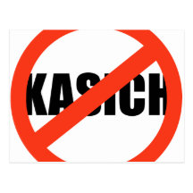 ANTI-KASICH VYKORT