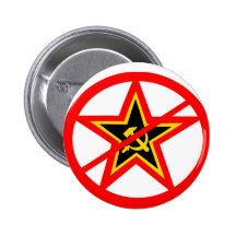 anti-kommunist nål