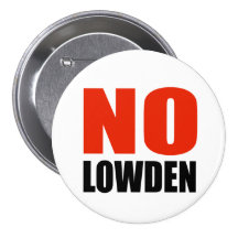 ANTI-LOWDEN NÅL
