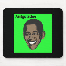 Anti Obama Mus Mattor