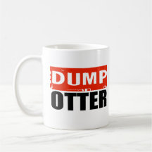 ANTI-OTTER MUGG