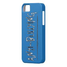 Anti-Pennalism iPhone 5 Case-Mate Skal