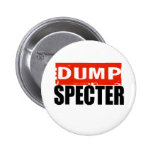 ANTI-SPECTER NÅL