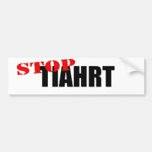 ANTI-TIAHRT BILDEKAL