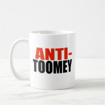 ANTI-TOOMEY MUGGAR