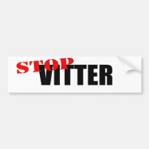 ANTI-VITTER BILDEKAL