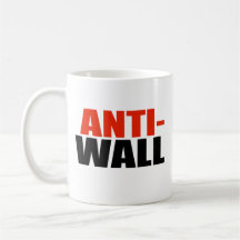 ANTI-WALL KAFFE MUGGAR