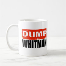 ANTI-WHITMAN MUGGAR