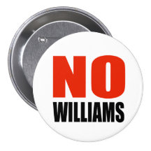 ANTI-WILLIAMS NÅL