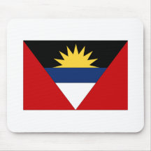 Antigua och Barbuda Mus Mattor