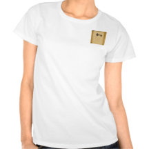 Antik skelettnyckel tee shirts