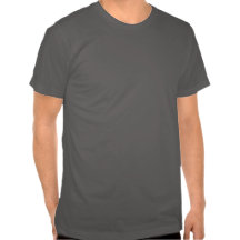 Antika skrivmaskinsmanar skjorta t-shirt