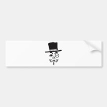 AntiSec AntiSecurity Hackerlogotyp Bildekal