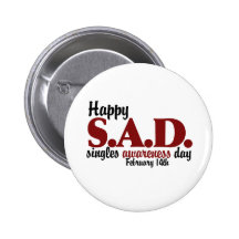 antivalentine S.A.D. Knappar